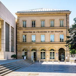 Les banques françaises sont friandes des adjudications de dette émises par Bercy.