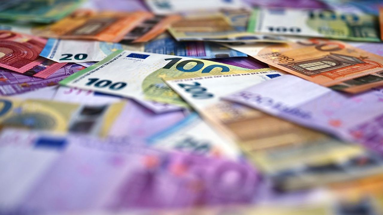 L'Europe veut accélérer la cadence sur l'euro numérique, un complément, et non un substitut aux billets et pièces