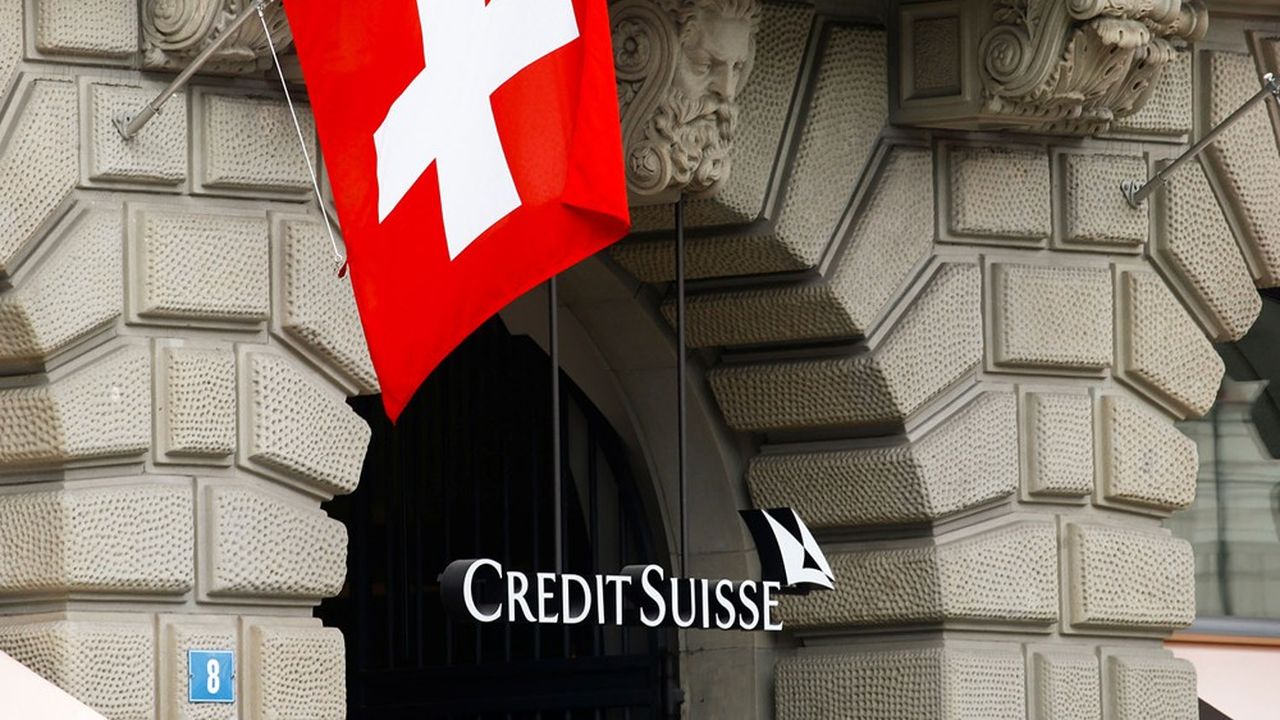 La multiplication des déboires interroge sur la qualité de la gestion des risques chez Credit Suisse.