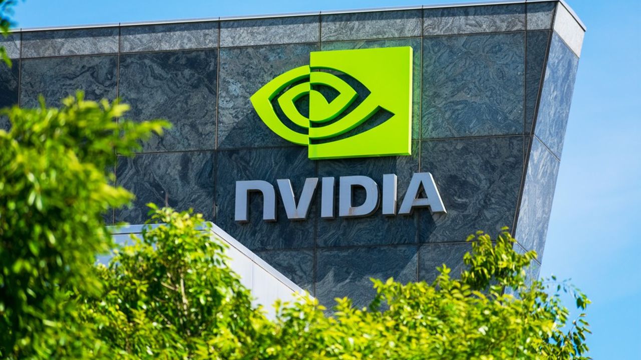 Le rachat d'Arm par l'américain Nvidia, champion des cartes graphiques, avait été annoncé en septembre 2020.