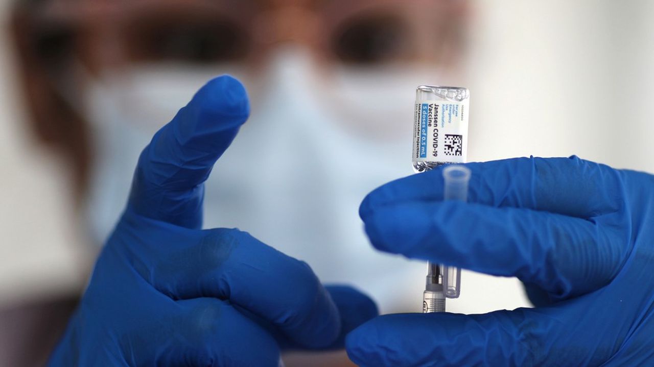 Les Etats européens comptent sur ce vaccin, le premier unidose, pour accélérer les campagnes de vaccination.