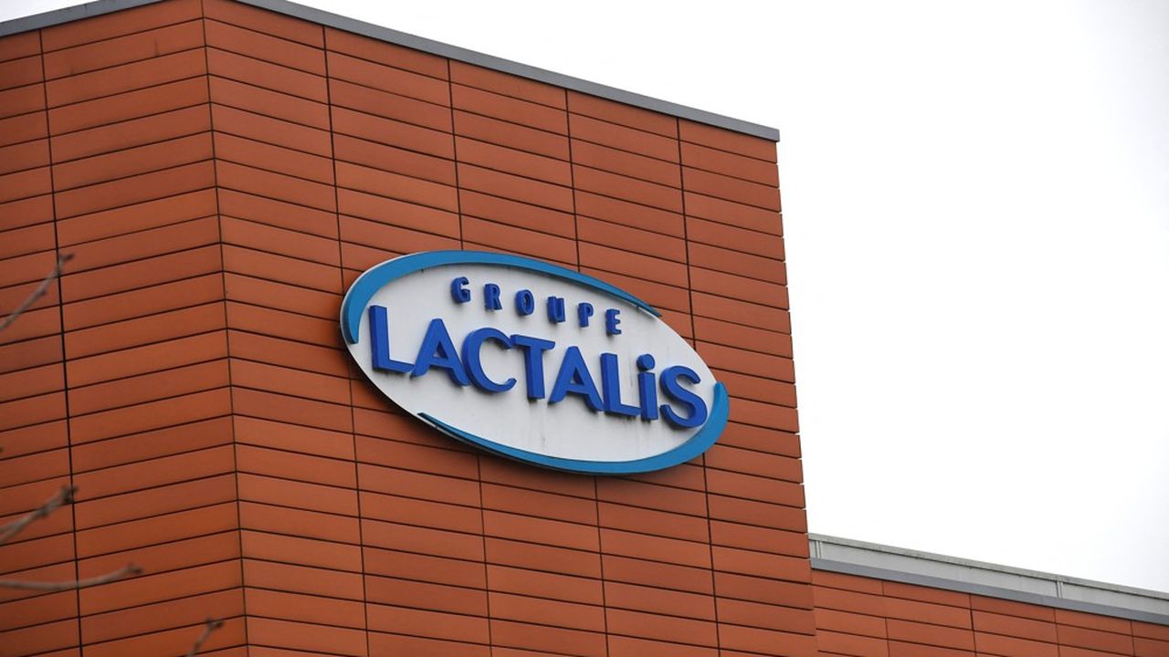 Philippe Palazzi, le nouveau directeur général de Lactalis, a créé une direction spécifique du marché français et l'a confiée à Jean-Marc Bernier.