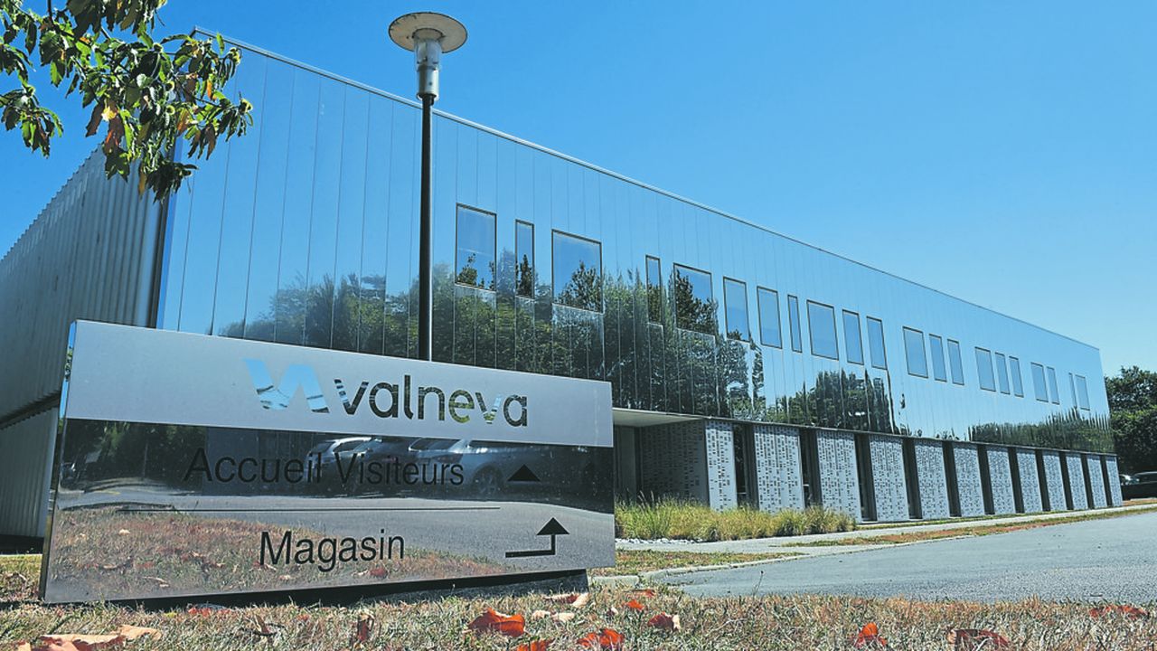 Valneva est maintenant sur le point de démarrer son essai de Phase III, avec comme objectif une demande d'autorisation de mise sur le marché au cours de l'automne 2021.