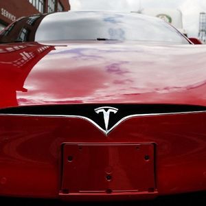 L'accident a impliqué une Tesla Model S de 2019.