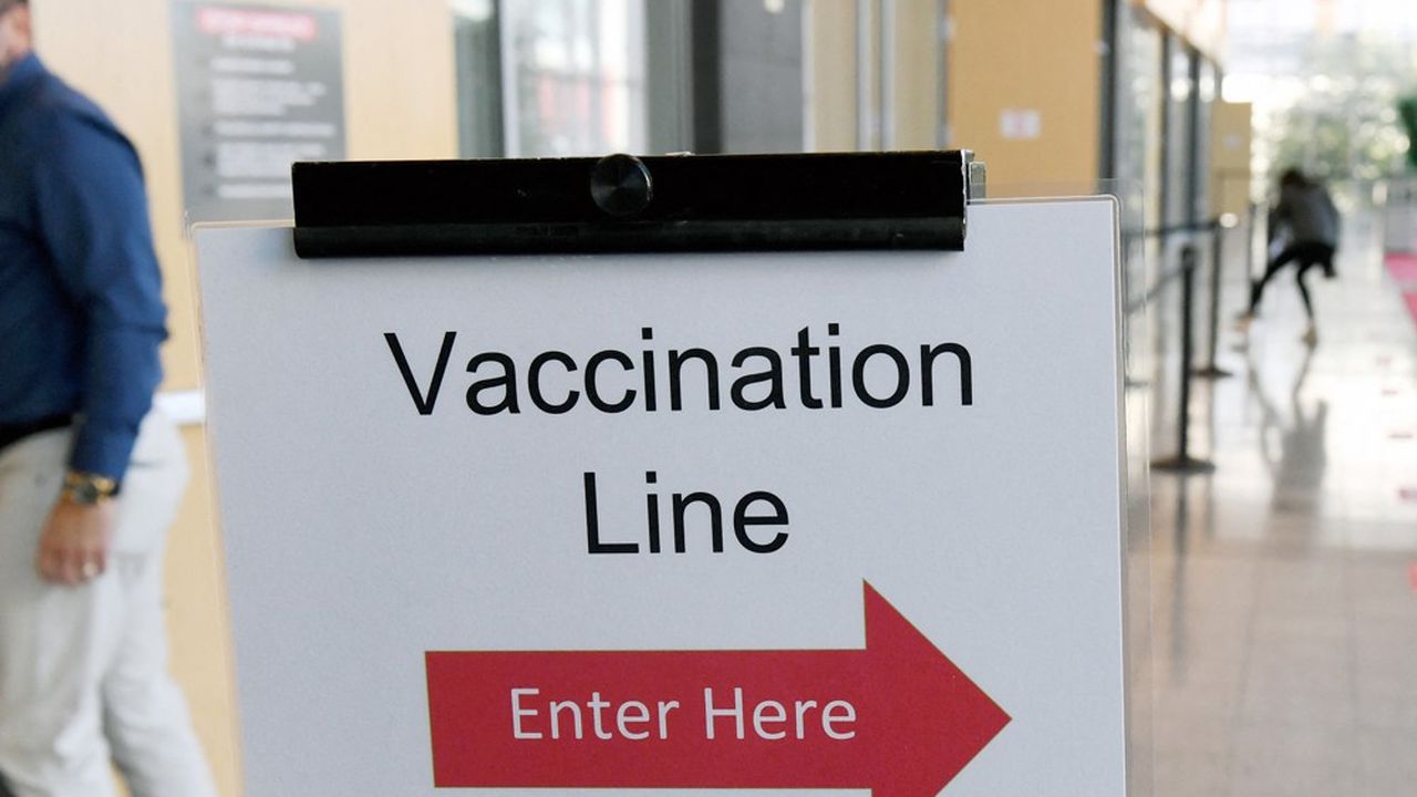 The United States enters a new phase of the vaccine campaign