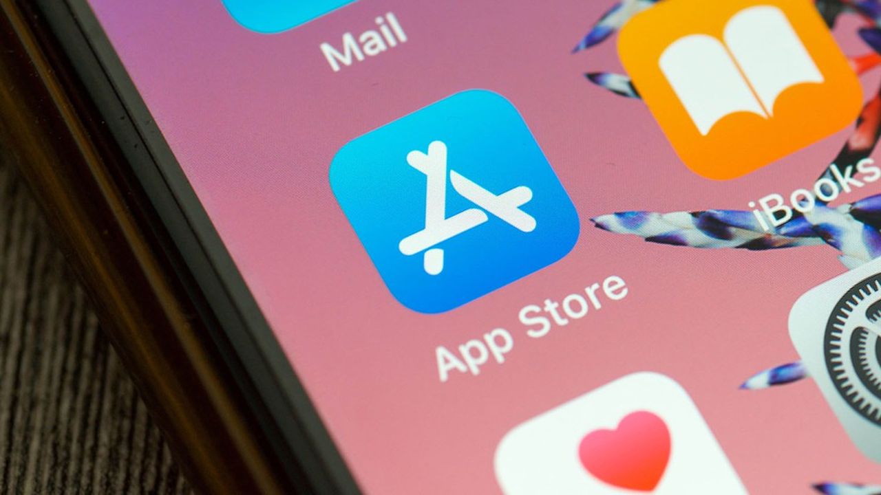D'ici la fin du mois, les développeurs d'applications pourront payer Apple pour figurer dans les suggestions de l'AppStore.