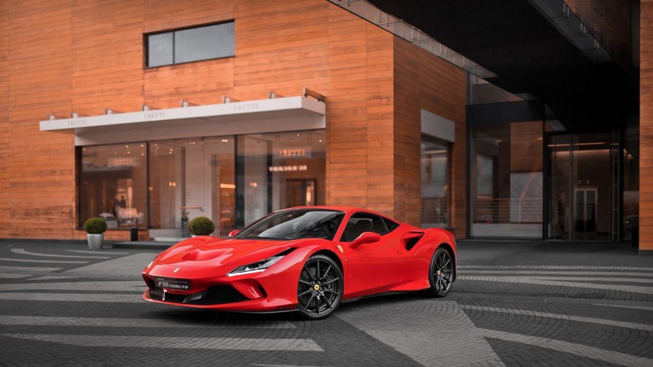 Ferrari dévoilera un modèle 100 % électrique en 2025, a confirmé la semaine dernière le président de l'entreprise, John Elkann.