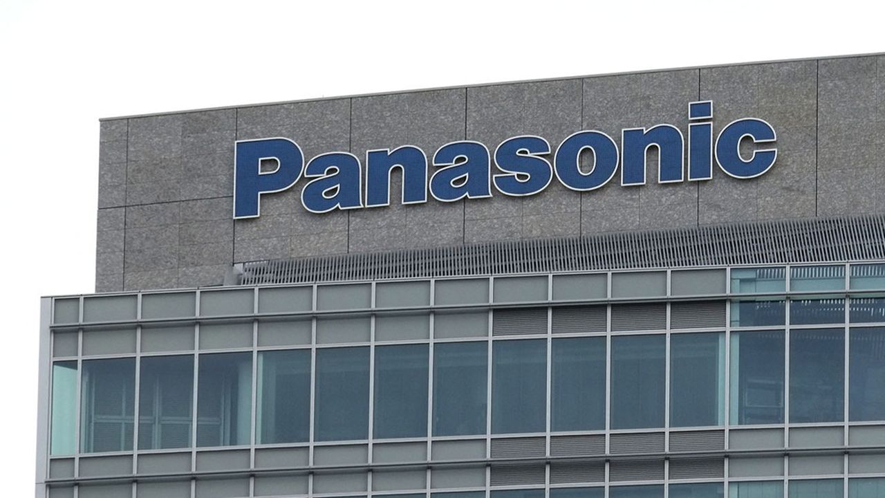 Avec cette opération, Panasonic signe la seconde plus grosse acquisition de son histoire récente.