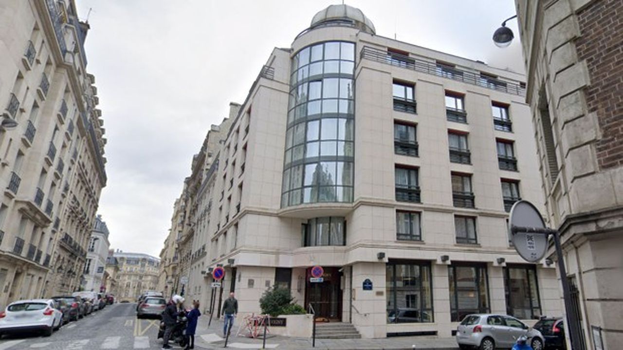 La procédure judiciaire porte sur une dizaine d'hôtels, classés de 3 à 5 étoiles, dont sept sont situés à Paris et sa banlieue