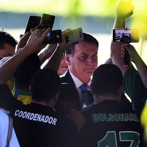Le président Jair Bolsonaro dans la ligne de mire de la commission d'enquête du Sénat
