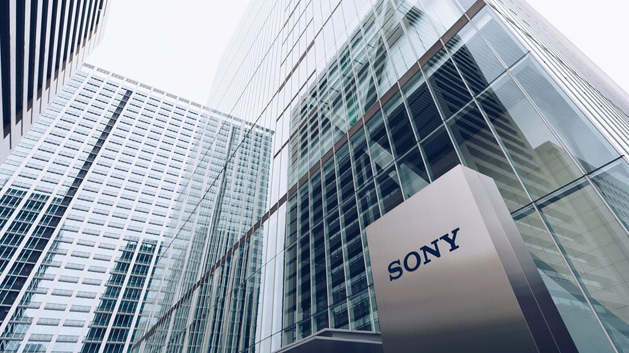 Sur l'année, la quasi-totalité des divisions de Sony ont dégagé des profits supérieurs à ceux de l'exercice 2019-2020.
