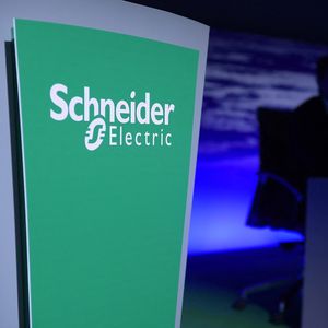 Schneider Electric arrive en tête des sociétés qui ont le mieux répondu aux attentes du FIR.