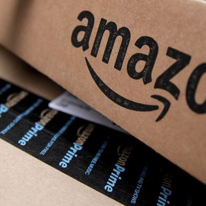 L'action Amazon a gagné 4 % jeudi soir dans les échanges d'après la clôture de Wall Street.
