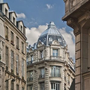 Le courtier en crédit immobilier Cafpi bascule sous le contrôle du fonds d'investissement français BlackFin.