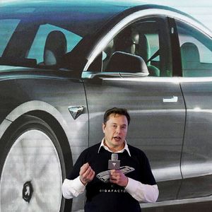 La fortune d'Elon Musk fait un bond de 32 milliards grâce aux performances de Tesla.