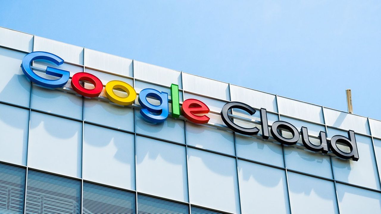 Lancée il y a dix ans, l'activité cloud de Google perdait encore près de 1 milliard de dollars au premier trimestre.