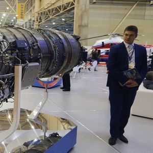 La compagnie chinoise Skyrizon Aircraft exige 3,6 milliards de dollars à l'Ukraine pour compenser l'annulation de la vente de Motor Sich.