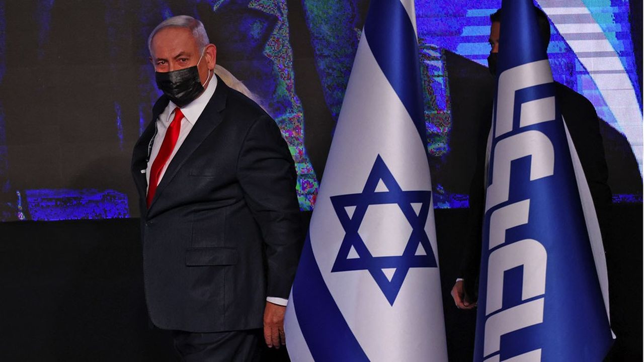 Benjamin Netanyahou a tout tenté après les législatives de mi-mars, les quatrièmes en deux ans.