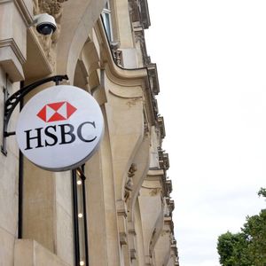 HSBC a enregistré 1,16 milliard de dollars de pertes avant impôts en France en 2020.