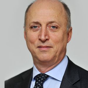 Arrivé chez BNP Paribas Asset Management en 2017, Sandro Pierri supervisait les ventes au niveau mondial, avant d'être promu directeur général adjoint en février dernier.