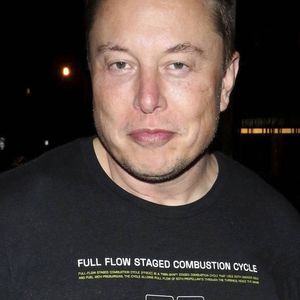 Elon Muk, patron de Tesla, s'est autoproclamé « dogefather », le « parrain » de la cryptomonnaie dogecoin.