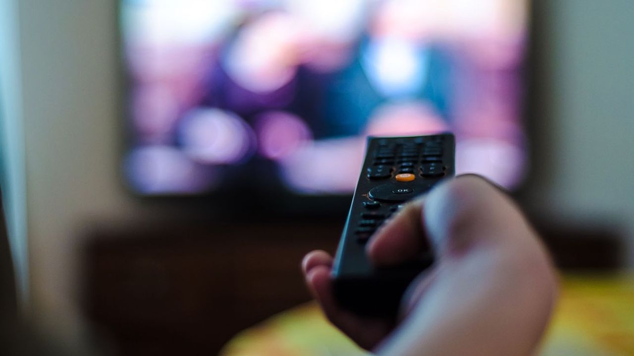 Le décret TNT a vocation à définir les relations entre les chaînes de télévision et les producteurs audiovisuels à l'avenir.