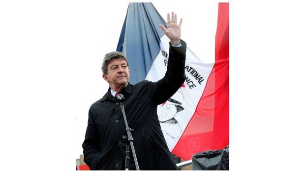 Echec face à Le Pen dans le Pas-de-Calais