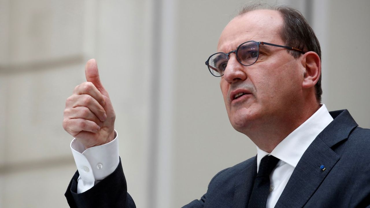 Le Premier ministre, Jean Castex, a précisé dans un entretien au « Parisien » les étapes du déconfinement.