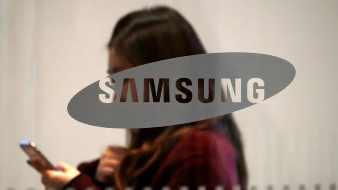 La pénurie mondiale de puces pousse des industriels à demander la grâce du patron de Samsung.