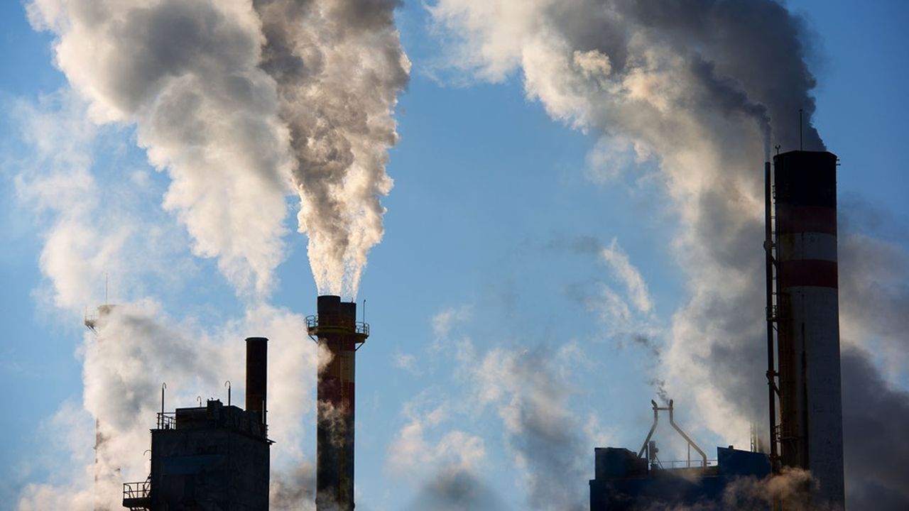 « Le véritable enjeu est de rendre acceptable par les industriels européens une politique environnementale plus ambitieuse. »