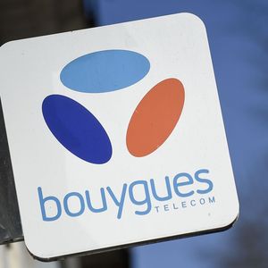 Bouygues Telecom compte désormais plus de 14 millions de clients mobiles, ce qui en fait le numéro trois du marché français, devant Free.