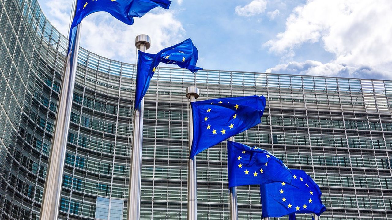 La Commission européenne a acquis de l'expérience sur les marchés financiers ces derniers mois avec son programme SURE de soutien des systèmes d'assurance-chômage des Etats membres