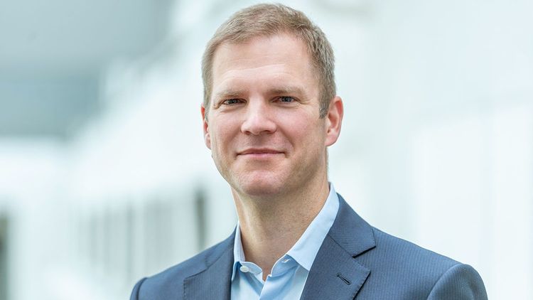 Christoph Schweizer, le nouveau PDG du BCG, prendra ses fonctions officiellement le 1er octobre prochain.