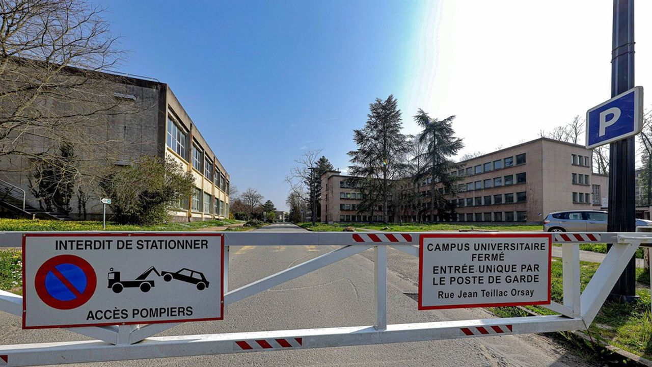 Un programme de 132 logements libres va voir le jour sur le quartier du Moulon à Gif-sur-Yvette au sein du campus urbain de Paris-Saclay.