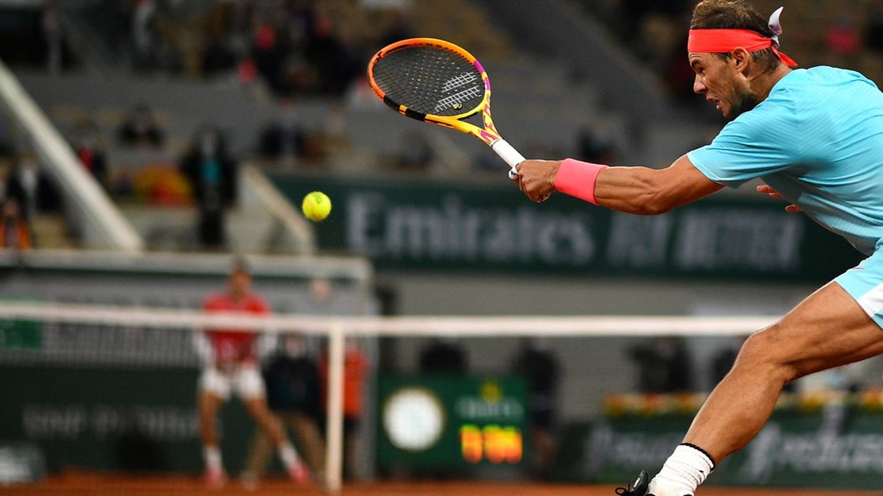 En quête d'un quatorzième sacre, Rafael Nadal sera à nouveau le grand favori du tableau masculin de l'édition 2021 de Roland-Garros, celle espérée de la sortie de crise sanitaire.