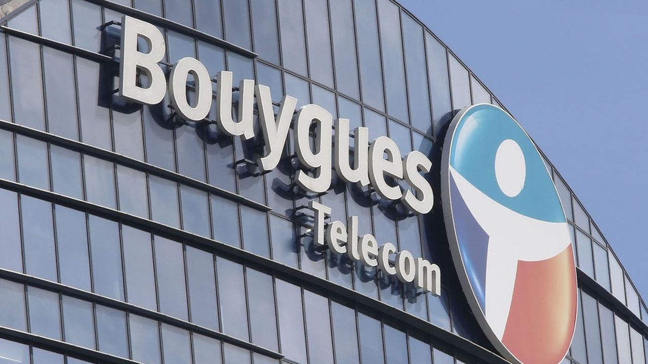 Bouygues Telecom a annoncé lundi la création d'une nouvelle entité indépendante pour se développer sur le marché français du cloud.