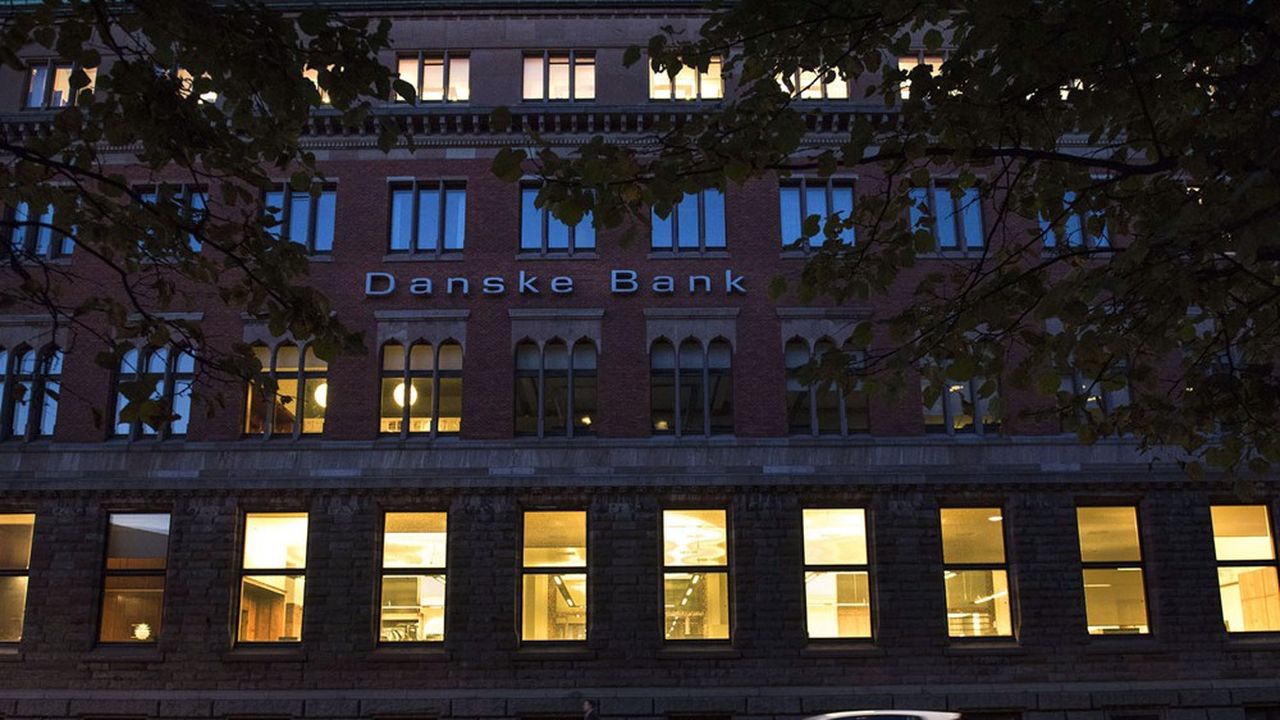 Les superviseurs bancaires européens tentent de répliquer après le scandale de blanchiment chez Danske Bank.