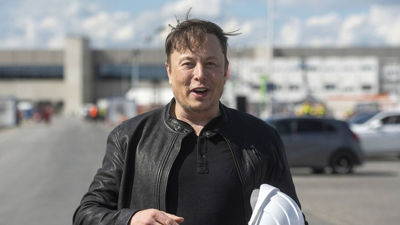 En mai 2020, un tweet d'Elon Musk évoquait le prix de l'action Tesla « trop élevé ». Une déclaration qui avait fait chuter l'action de l'entreprise de plus de 10 %.