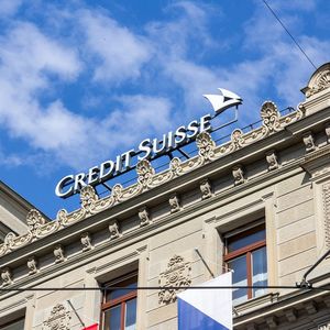 Credit Suisse a déjà rompu les liens avec SoftBank et ne fera plus affaire avec le conglomérat japonais.