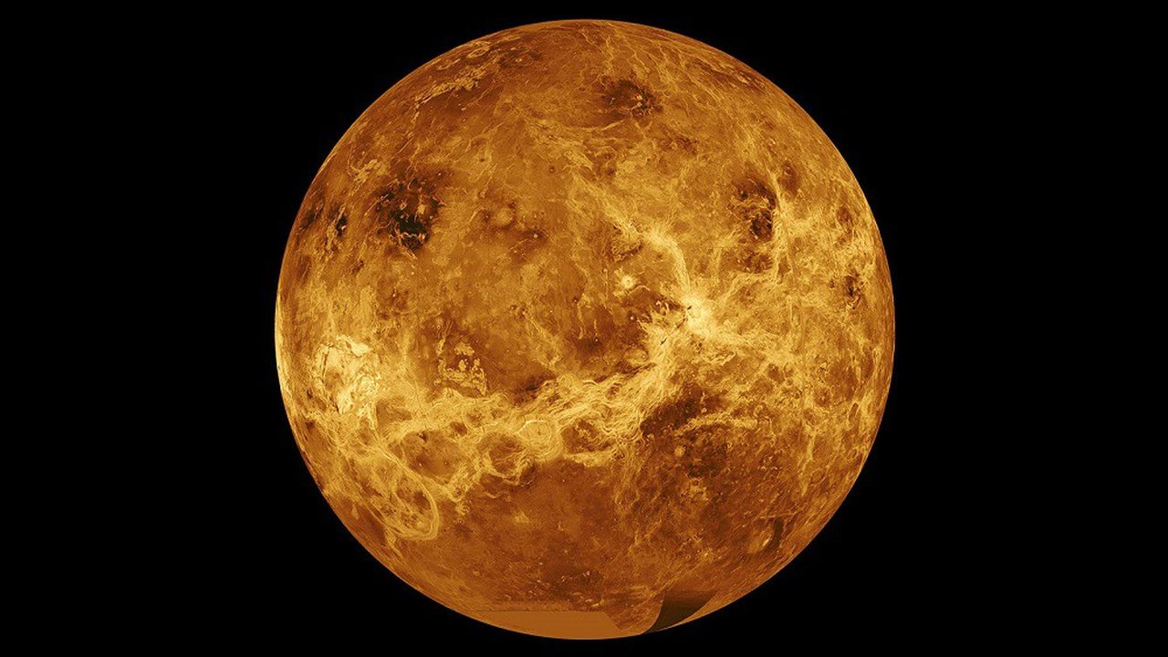 Vénus abrite une mine d'informations qui pourraient nous aider à mieux comprendre la Terre et les exoplanètes.