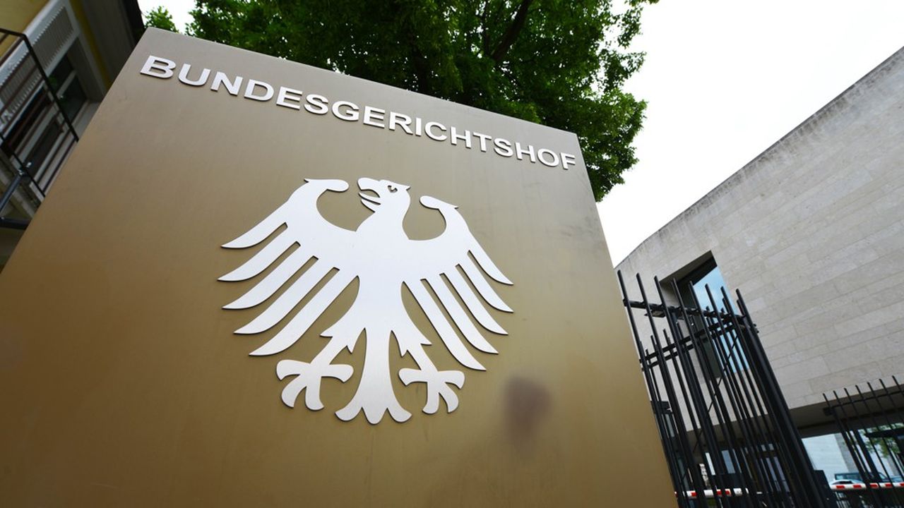 La Cour fédérale allemande doit trancher une affaire concernant Société Générale qui fera jurisprudence dans le scandale des cum-ex.