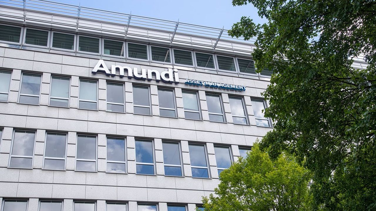 Amundi Technology vise 150 millions d'euros de revenus auprès de clients externes à Amundi et à sa maison mère Crédit Agricole, d'ici à 5 ans.