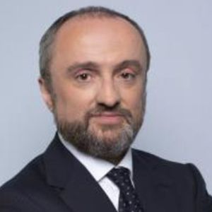 Gianmarco Monsellato a pris le 1er juin la présidence du cabinet de conseil Deloitte France et Afrique