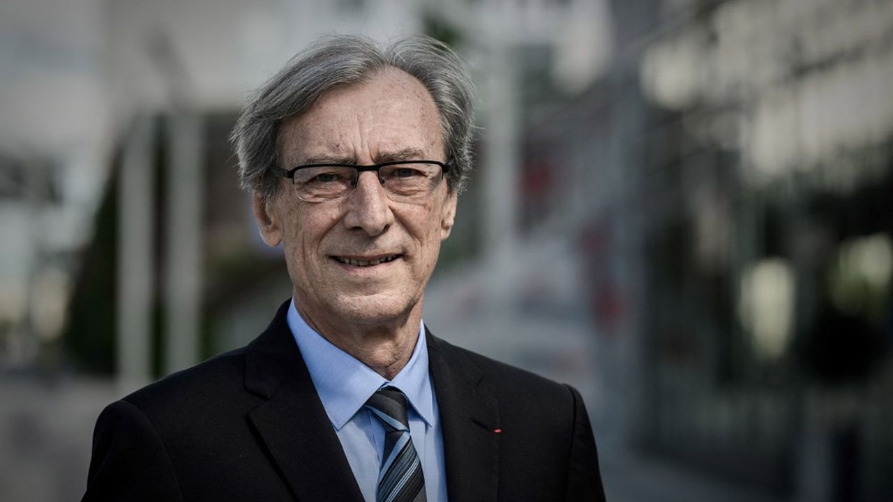 Georges Siffredi, candidat à sa réélection, a repris le rôle de patron incontesté du département.