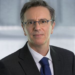 Pierre Nebout a rejoint LBO France en janvier 2020 comme directeur de l'investissement coté.