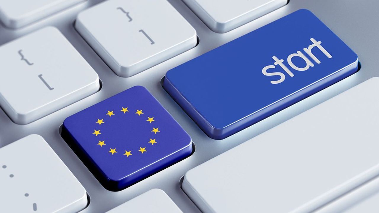 Avec la présidence du Conseil de l'Union européenne en ligne de mire, la France veut en profiter pour développer sa recette afin de créer une tech européenne puissante.