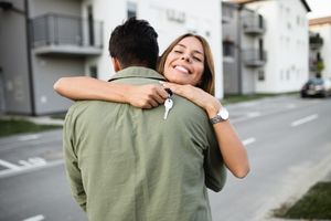 Acheter un bien en couple sans stresser pour le divorce, c'est possible.