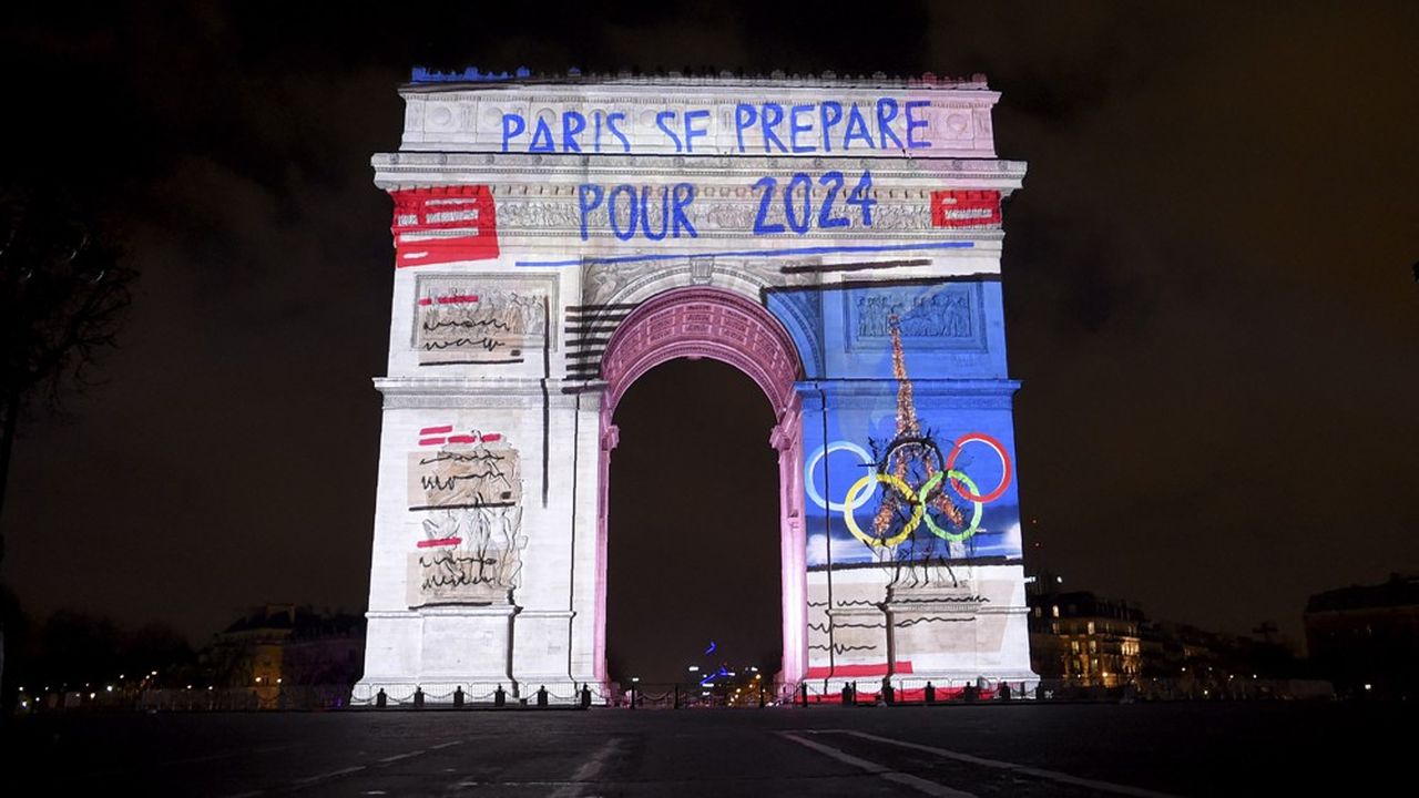 En dépit des incertitudes liées à la crise financière, Paris 2024, le comité d'organisation des Jeux, assure que son projet reste attractif. Son objectif est d'avoir sécurisé, d'ici la fin de l'année 2021, les deux tiers des recettes de sponsoring.