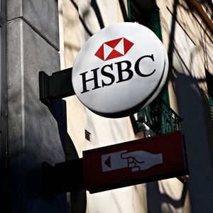 HSBC avait acheté le CCF en 2000.