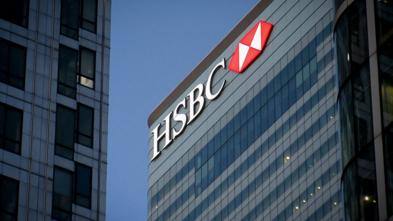 La Saga HSBC En France | Les Echos